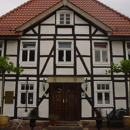 Robert'S Bed & Breakfast Helmarshausen ภายนอก รูปภาพ