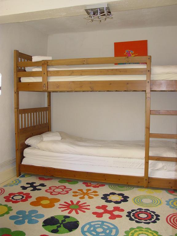 Robert'S Bed & Breakfast Helmarshausen ภายนอก รูปภาพ