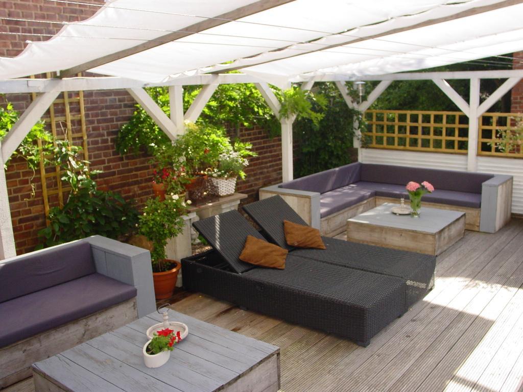 Robert'S Bed & Breakfast Helmarshausen ภายนอก รูปภาพ