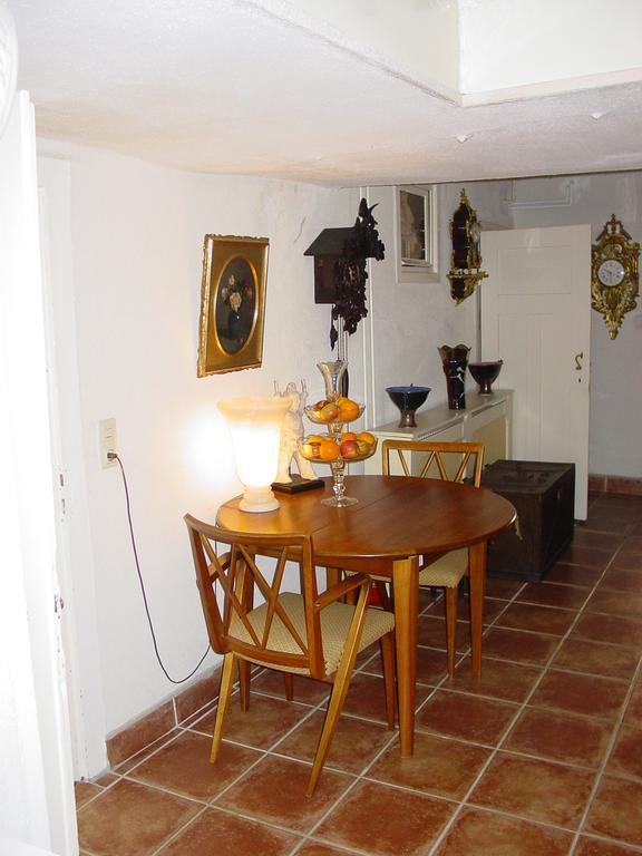 Robert'S Bed & Breakfast Helmarshausen ภายนอก รูปภาพ